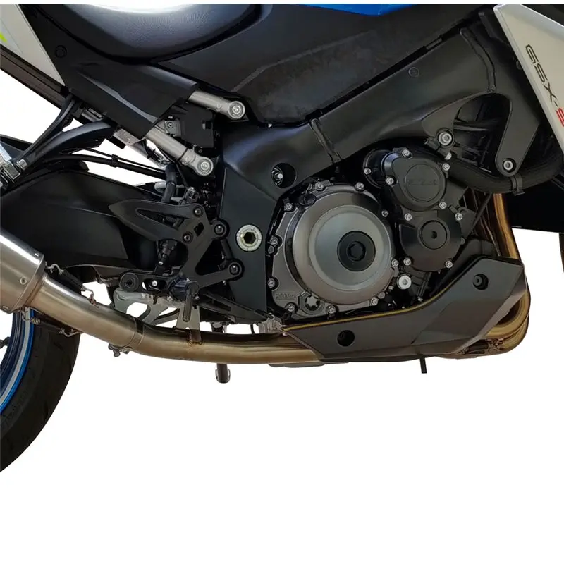 GPR Cf Moto 650 Nk 2012/16 CF.1.M3.PP