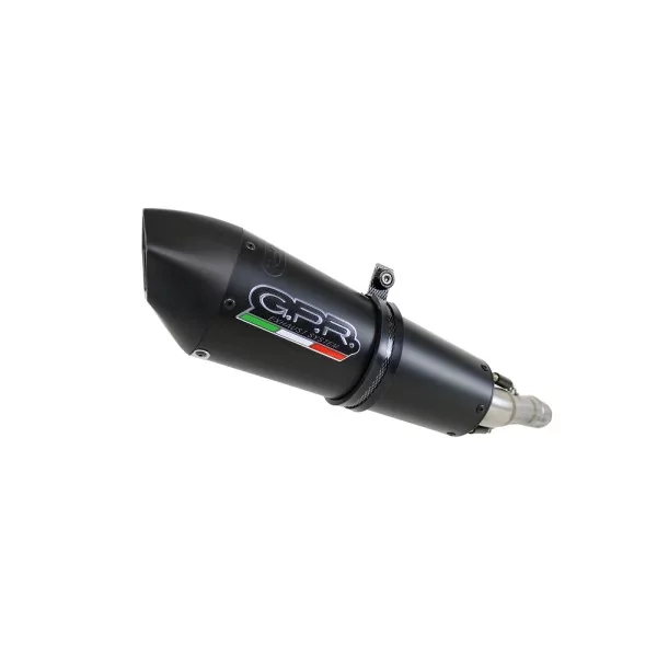 GPR CFMOTO 650 Nk 2012/16 CF.1.M3.TN