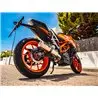GPR Derbi CroSs City 125 2007/12 DB.18.FUNE