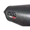 GPR Derbi Gp1 125 2002/07 SCOM.145.EVO4