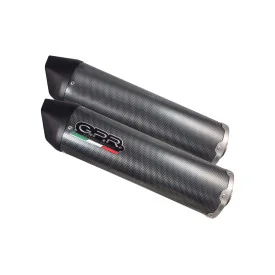 GPR Derbi Gp1 125 2002/07 SCOM.145.EVO4