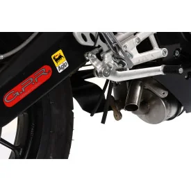 GPR Derbi Gpr 125 2009/10 Ghost line DB.26.AO