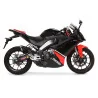 GPR Derbi Gpr 125 2009/10 Ghost line DB.26.AO