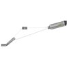 Arrow Exhaust Aprilia RSV 4 RR - RF