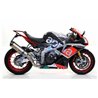 Arrow Exhaust Aprilia RSV 4 RR - RF