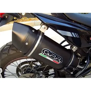 GPR Derbi Senda Drd 125 R / SM 2009/13 DB.31.FUNE