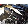 GPR Derbi Senda Drd 125 R / SM 2009/13 DB.31.FUNE