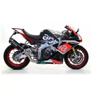 Arrow Exhaust Aprilia RSV 4 RR - RF