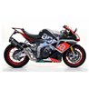Arrow Exhaust Aprilia RSV 4 RR - RF