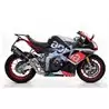 Arrow Exhaust Aprilia RSV 4 RR - RF