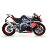 Arrow Exhaust Aprilia RSV 4 RR - RF