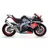 Arrow Exhaust Aprilia RSV 4 RR - RF
