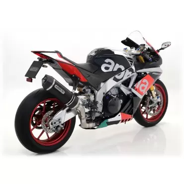 Arrow Exhaust Aprilia RSV 4 RR - RF