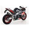 Arrow Exhaust Aprilia RSV 4 RR - RF
