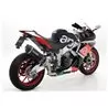 Arrow Exhaust Aprilia RSV 4 RR - RF