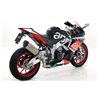 Arrow Exhaust Aprilia RSV 4 RR - RF