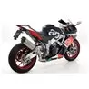 Arrow Exhaust Aprilia RSV 4 RR - RF
