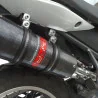 GPR Derbi Terra 125 R / Adventure 2007/11 DB.10.FUNE