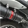 GPR Derbi Terra 125 R / Adventure 2007/11 DB.10.FUNE