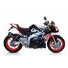 Arrow Exhaust Aprilia Tuono V4 1100 RR - Factory