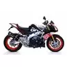 Arrow Exhaust Aprilia Tuono V4 1100 RR - Factory