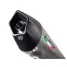 GPR Ducati Monster 600 2001-03 D.30.1.FUNE