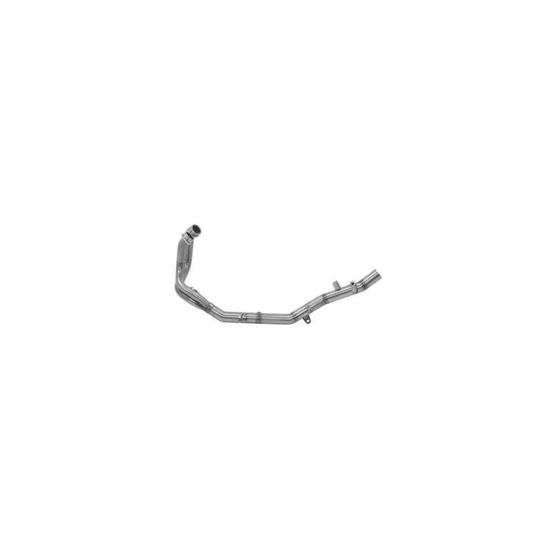 Arrow Exhaust Colectores Deportivos Honda Africa Twin CRF 1000 L