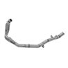 Arrow Exhaust Colectores Deportivos Honda Africa Twin CRF 1000 L