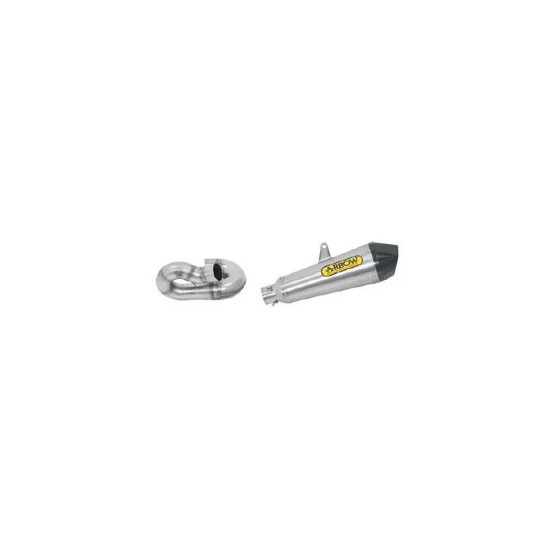 Arrow Exhaust Honda CBR 1000 RR Arrow Exhaust Honda CBR 1000 RR