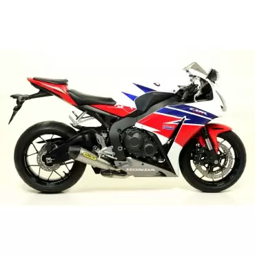 Arrow Exhaust Honda CBR 1000 RR