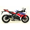 Arrow Exhaust Honda CBR 1000 RR