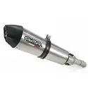 GPR Ducati Monster 696 2008/14 D.75.M3.INOX