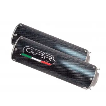 GPR Ducati 748 -S-SP-R-RS 1995/02 D.19.1.M3.PP