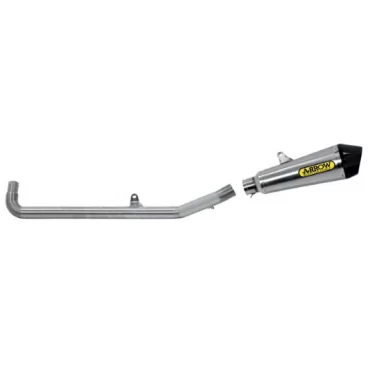 Arrow Exhaust Aprilia RS4 125