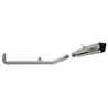 Arrow Exhaust Aprilia RS4 125