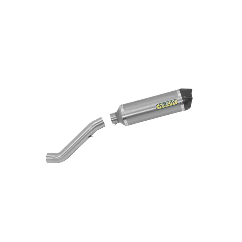 Arrow Exhaust Aprilia Tuono V4 1100 RR - Factory Arrow Exhaust Aprilia Tuono V4 1100 RR - Factory