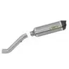 Arrow Exhaust Aprilia Tuono V4 1100 RR - Factory