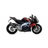 Arrow Exhaust Aprilia Tuono V4 1100 RR - Factory