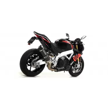 Arrow Exhaust Aprilia Tuono V4 1100 RR - Factory