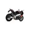 Arrow Exhaust Aprilia Tuono V4 1100 RR - Factory