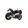 Arrow Exhaust Aprilia Tuono V4 1100 RR - Factory