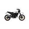 Arrow Exhaust Ducati Scrambler Desert Sled