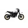 Arrow Exhaust Ducati Scrambler Desert Sled