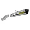 Arrow Exhaust Ducati Hypermotard 939