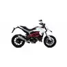 Arrow Exhaust Ducati Hypermotard 939