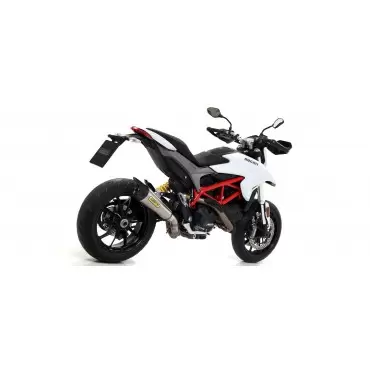 Arrow Exhaust Ducati Hypermotard 939