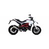 Arrow Exhaust Ducati Hyperstrada 939