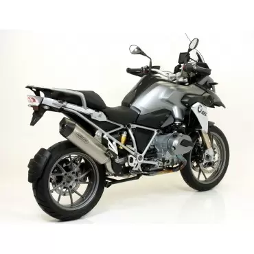 Arrow Exhaust Bmw R 1200 GS