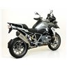 Arrow Exhaust Bmw R 1200 GS