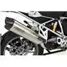 Arrow Exhaust Bmw R 1200 GS
